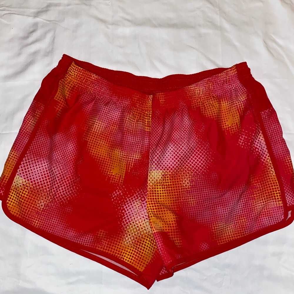 Athletic shorts